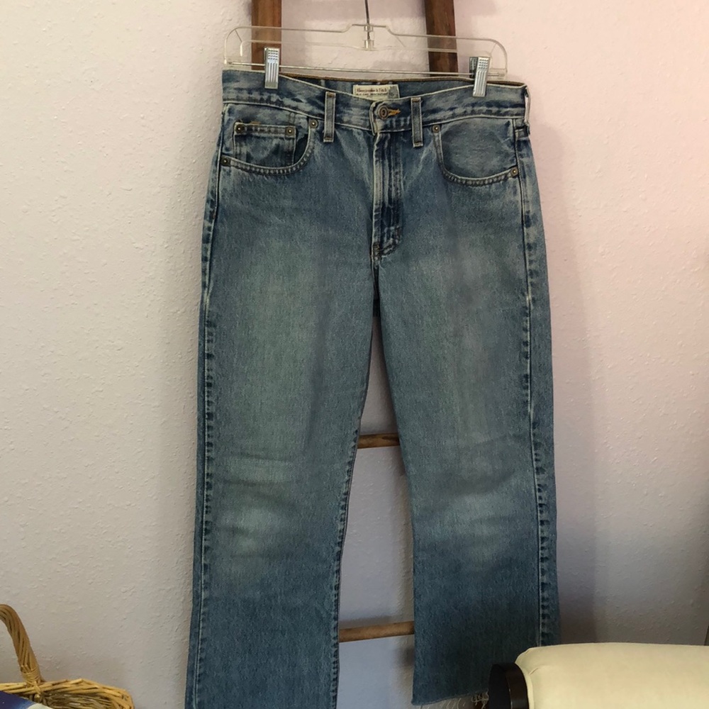 Vintage Abercrombie jeans